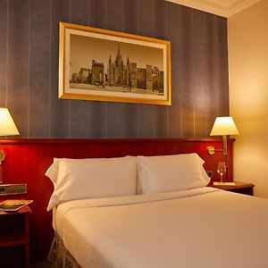 Chambre Simple